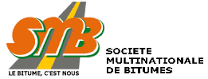 SMB — Société Multinationale de Bitumes
